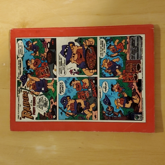 Archie Annual Comics Digest # 52 - Picture 2 of 2